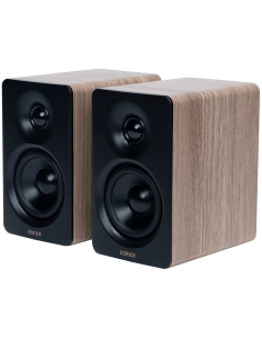 Edifier M60 Bookshelf Speakers 2